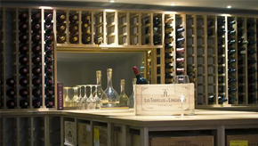 Wine Cellar "Perfect Fit“ 